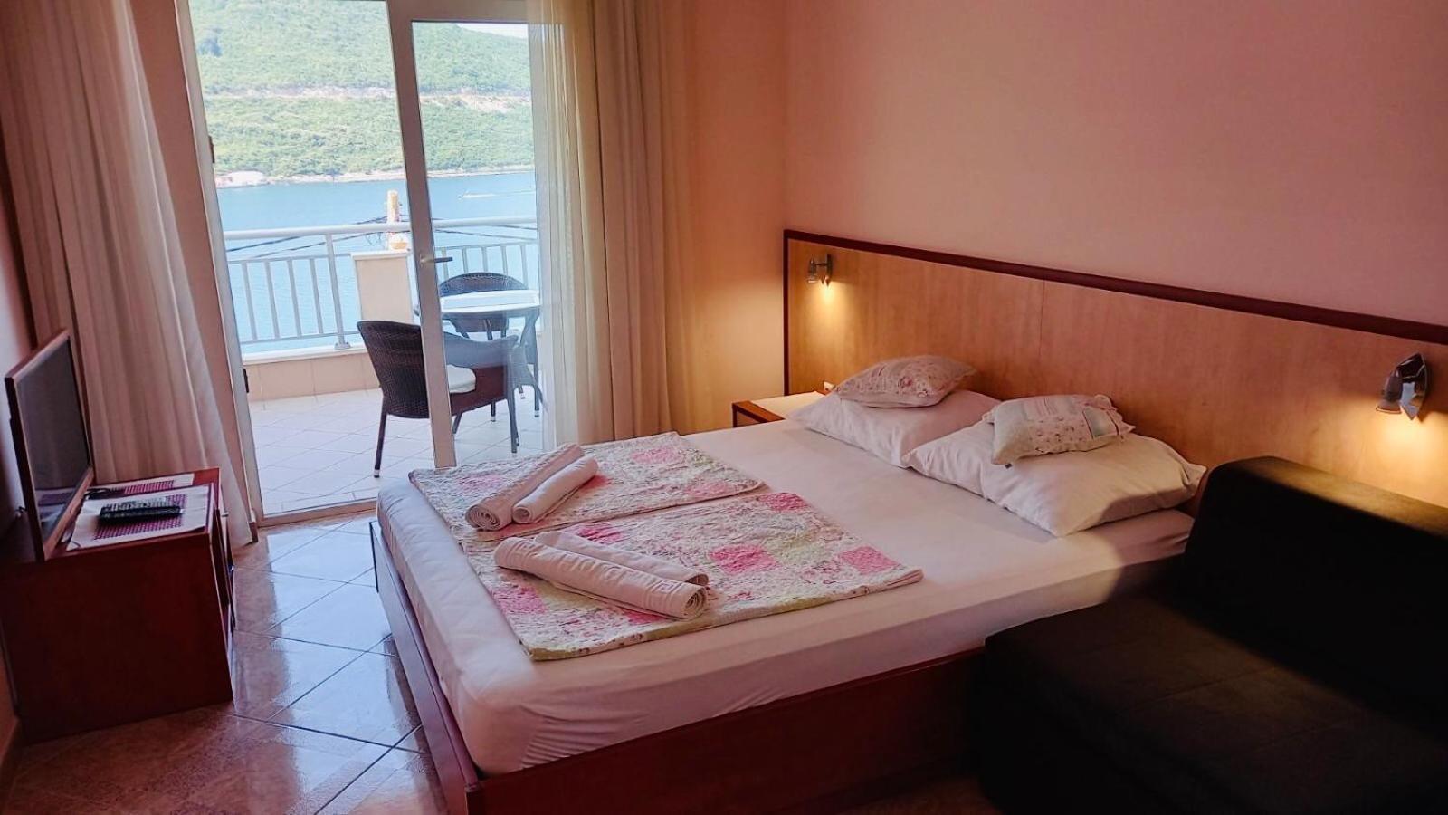 Adriatic Apartment Neum Eksteriør billede