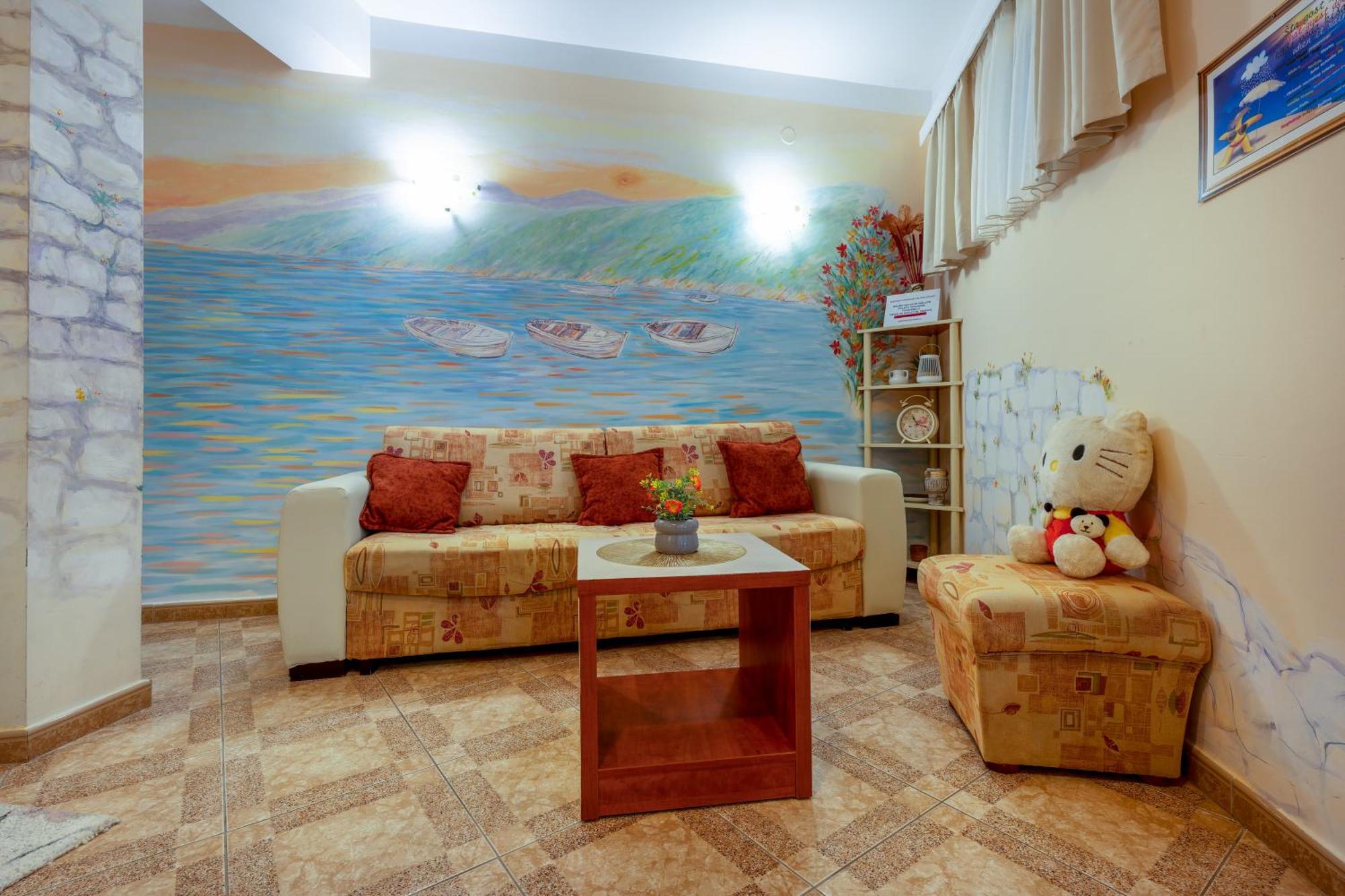 Adriatic Apartment Neum Eksteriør billede